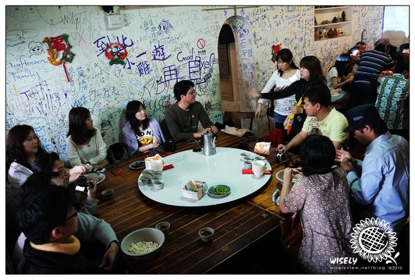 【食記】台北．勺勺客陝西餐館 (陝西泡饃)