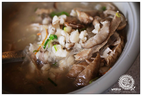 【食記】台北．勺勺客陝西餐館 (陝西泡饃)