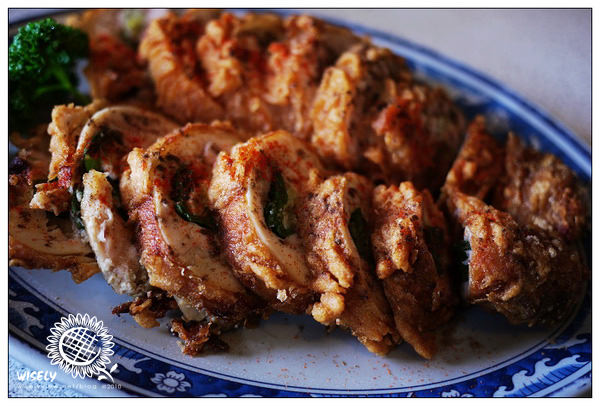 【食記】台北．勺勺客陝西餐館 (陝西泡饃)