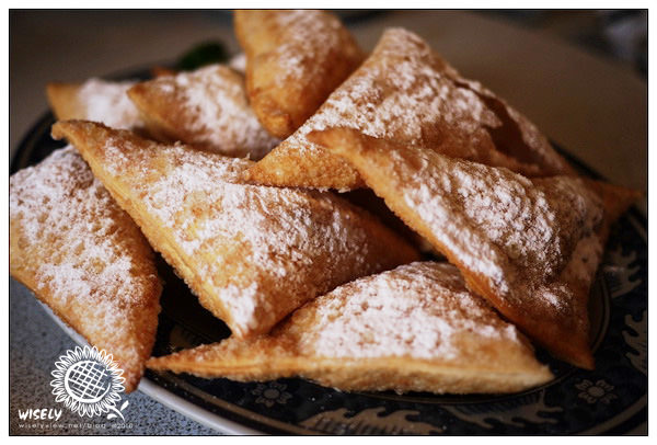 【食記】台北．勺勺客陝西餐館 (陝西泡饃)