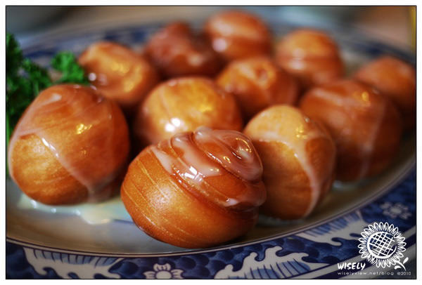 【食記】台北．勺勺客陝西餐館 (陝西泡饃)
