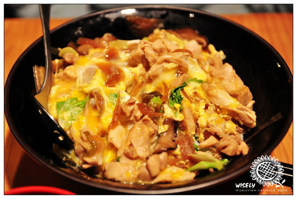 【食記】台北．師大夜市：丸大食堂 (鮭魚炒飯)