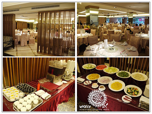 【食記】台北．儷宴會館/東光館：99道粵式海鮮港點燒臘不限時吃到飽 (預約制)