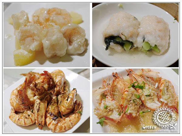 【食記】台北．儷宴會館/東光館：99道粵式海鮮港點燒臘不限時吃到飽 (預約制)