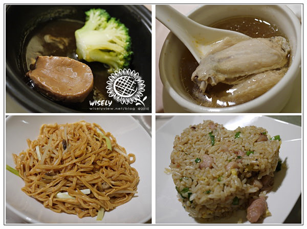 【食記】台北．儷宴會館/東光館：99道粵式海鮮港點燒臘不限時吃到飽 (預約制)