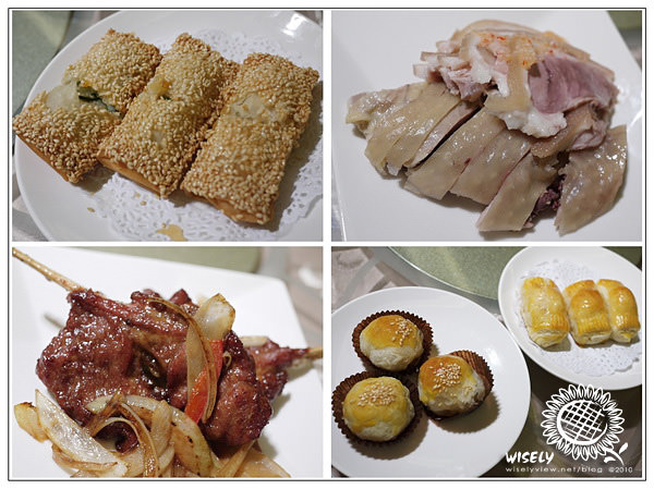 【食記】台北．儷宴會館/東光館：99道粵式海鮮港點燒臘不限時吃到飽 (預約制)