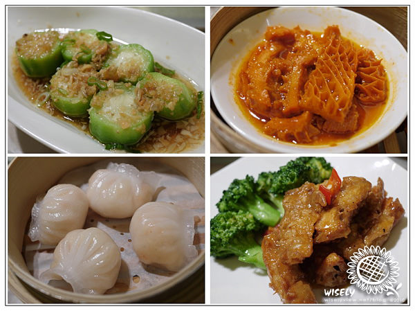 【食記】台北．儷宴會館/東光館：99道粵式海鮮港點燒臘不限時吃到飽 (預約制)