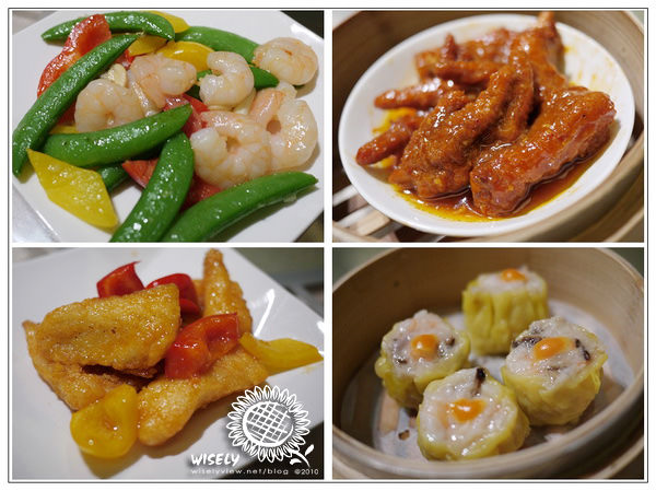 【食記】台北．儷宴會館/東光館：99道粵式海鮮港點燒臘不限時吃到飽 (預約制)