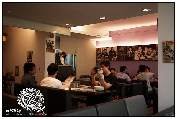 【食記】新北新店．抱飲抱食：肋眼牛排、德式香腸