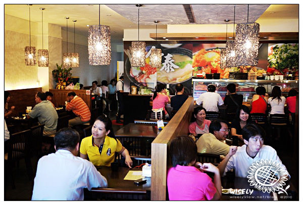 【食記】台北．內湖：金泰無敵蓋飯 (2010年重新裝潢版)