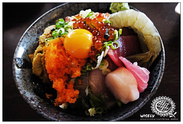 【食記】台北．內湖：金泰無敵蓋飯 (2010年重新裝潢版)