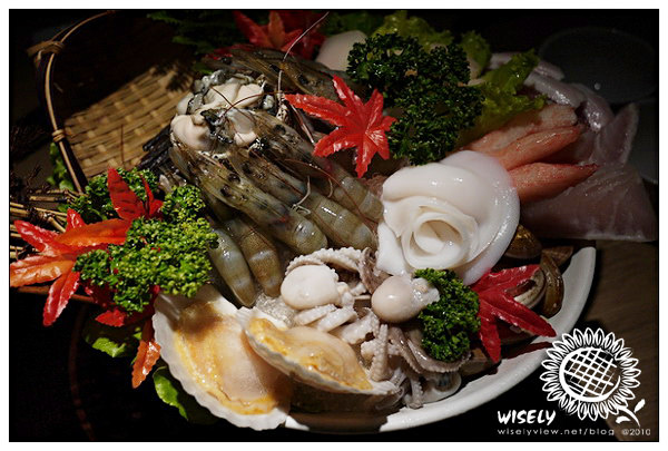 【食記】台北．川府麻辣鍋-芝山店 (吃到飽) /芝玫芒果乳酪蛋糕