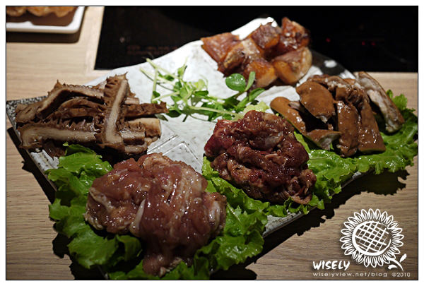 【食記】台北．川府麻辣鍋-芝山店 (吃到飽) /芝玫芒果乳酪蛋糕