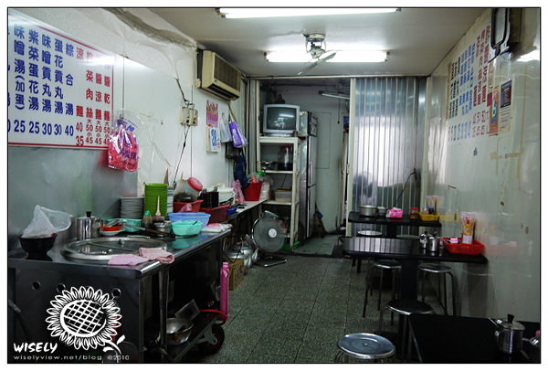 【食記】台北.興安街小吃:24H長春涼麵&東峰(果汁)木瓜牛奶 【食記】台北.興安街小吃:24H長春涼麵&東峰(果汁)木瓜牛奶