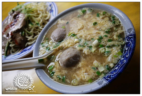 【食記】台北.興安街小吃:24H長春涼麵&東峰(果汁)木瓜牛奶 【食記】台北.興安街小吃:24H長春涼麵&東峰(果汁)木瓜牛奶