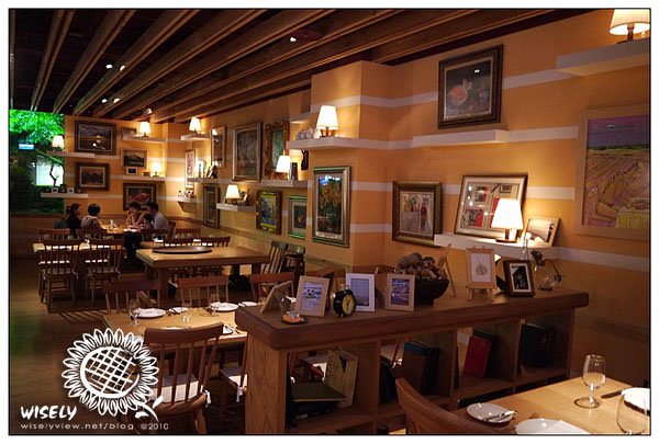 L’IDIOT 驢子餐廳 2010：40盎司巨無霸頂級肋眼牛排