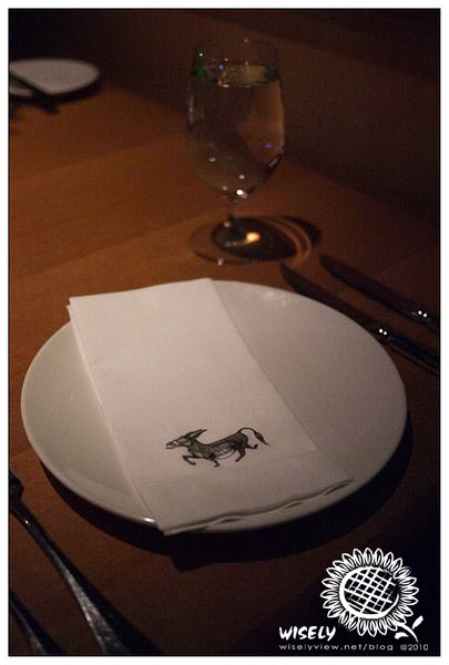 L’IDIOT 驢子餐廳 2010：40盎司巨無霸頂級肋眼牛排