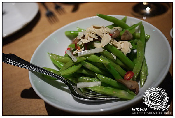 L’IDIOT 驢子餐廳 2010：40盎司巨無霸頂級肋眼牛排