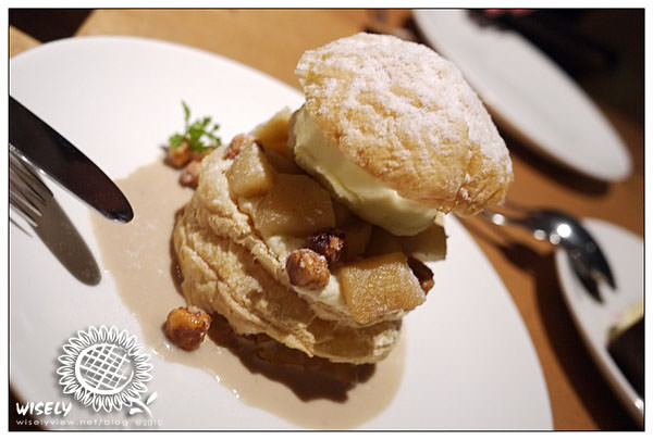 L’IDIOT 驢子餐廳 2010：40盎司巨無霸頂級肋眼牛排