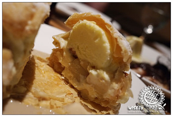 L’IDIOT 驢子餐廳 2010：40盎司巨無霸頂級肋眼牛排