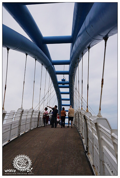 【遊記】Panasonic GF1：桃園新屋．永安漁港 2010