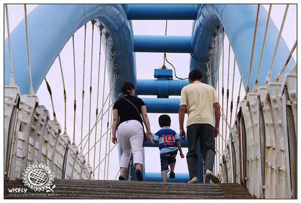 【遊記】Panasonic GF1：桃園新屋．永安漁港 2010