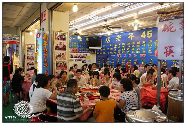 【遊記】Panasonic GF1：桃園新屋．永安漁港 2010