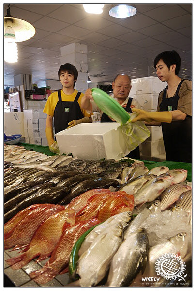 【遊記】Panasonic GF1：桃園新屋．永安漁港 2010
