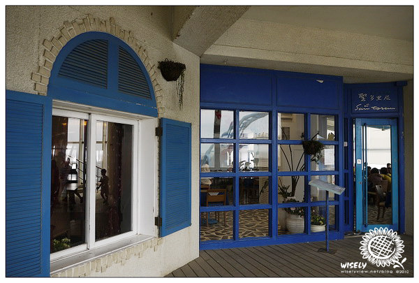 【遊記】Panasonic GF1：桃園新屋．永安漁港 2010