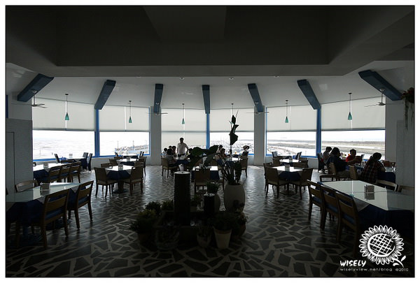 【遊記】Panasonic GF1：桃園新屋．永安漁港 2010