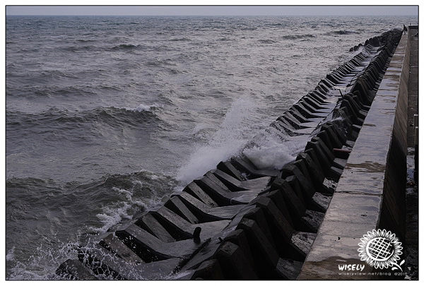 【遊記】Panasonic GF1：桃園新屋．永安漁港 2010