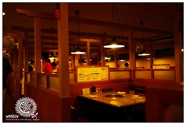 【旅遊】2008 沖繩．焼肉食べ放題.バンボッシュ(BAMBOHE燒肉吃到飽)-13