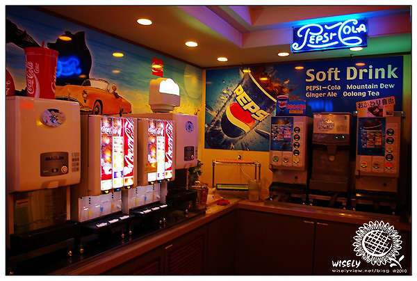 【旅遊】2008 沖繩．焼肉食べ放題.バンボッシュ(BAMBOHE燒肉吃到飽)-13