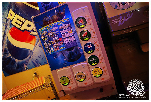 【旅遊】2008 沖繩．焼肉食べ放題.バンボッシュ(BAMBOHE燒肉吃到飽)-13