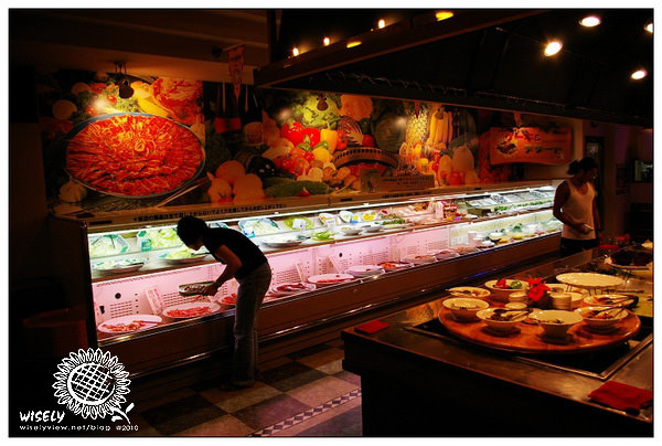 【旅遊】2008 沖繩．焼肉食べ放題.バンボッシュ(BAMBOHE燒肉吃到飽)-13