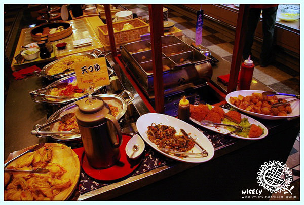 【旅遊】2008 沖繩．焼肉食べ放題.バンボッシュ(BAMBOHE燒肉吃到飽)-13