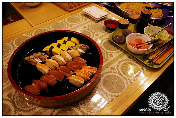 【旅遊】2008 沖繩．焼肉食べ放題.バンボッシュ(BAMBOHE燒肉吃到飽)-13