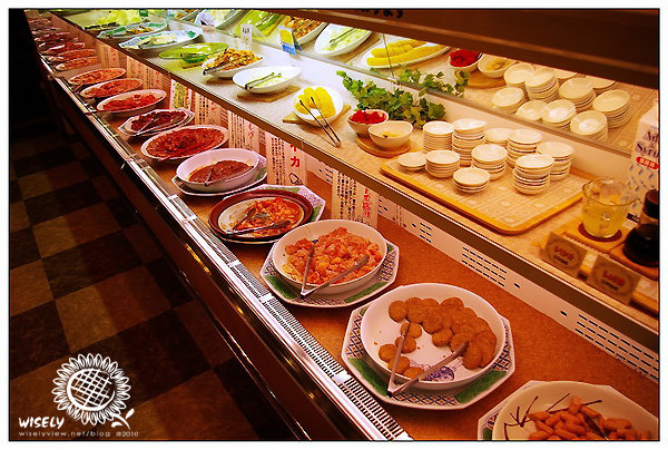 【旅遊】2008 沖繩．焼肉食べ放題.バンボッシュ(BAMBOHE燒肉吃到飽)-13