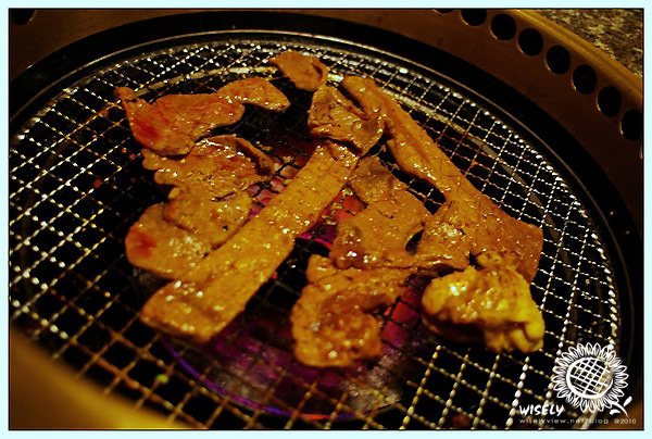 【旅遊】2008 沖繩．焼肉食べ放題.バンボッシュ(BAMBOHE燒肉吃到飽)-13