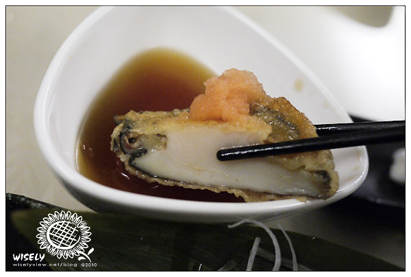 【食記】台北．品壽司鮨‧割烹(已遷址)