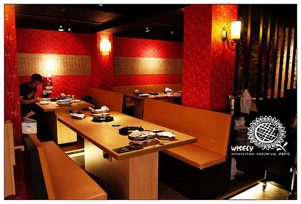 【食記】台北．SOGO商圈：鬼椒麻辣王 (吃到飽)(已遷址)