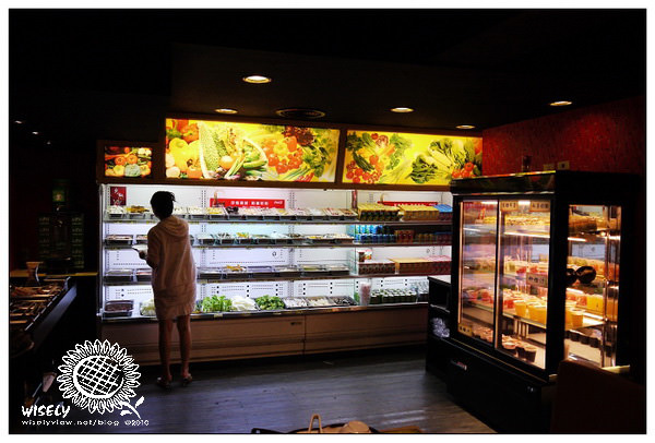 【食記】台北．SOGO商圈：鬼椒麻辣王 (吃到飽)(已遷址)