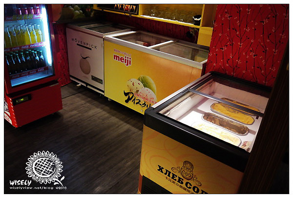 【食記】台北．SOGO商圈：鬼椒麻辣王 (吃到飽)(已遷址)