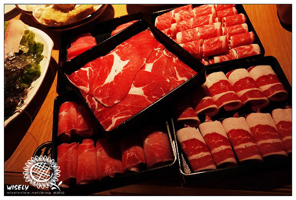 【食記】台北．SOGO商圈：鬼椒麻辣王 (吃到飽)(已遷址)