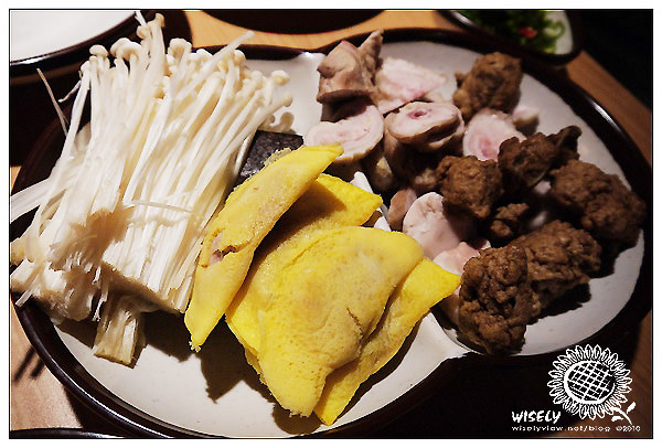 【食記】台北．SOGO商圈：鬼椒麻辣王 (吃到飽)(已遷址)