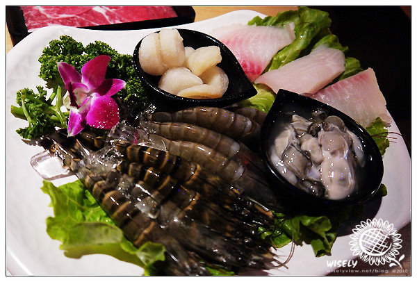 【食記】台北．SOGO商圈：鬼椒麻辣王 (吃到飽)(已遷址)