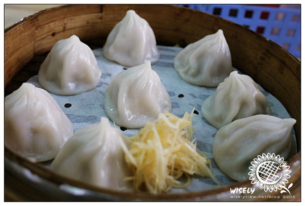 【食記】台北.大台北 瑞安豆漿大王:小籠湯包 【食記】台北.大台北 瑞安豆漿大王:小籠湯包
