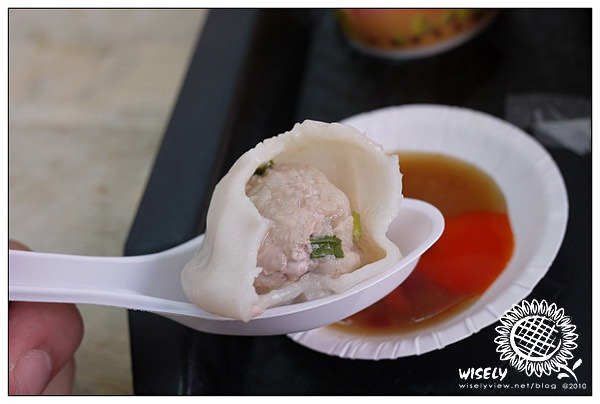 【食記】台北.大台北 瑞安豆漿大王:小籠湯包 【食記】台北.大台北 瑞安豆漿大王:小籠湯包