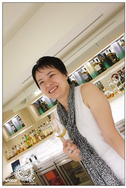 【活動】台北．蘇格登單一麥芽威士忌品酒會