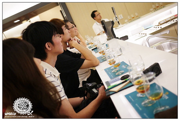 【活動】台北．蘇格登單一麥芽威士忌品酒會